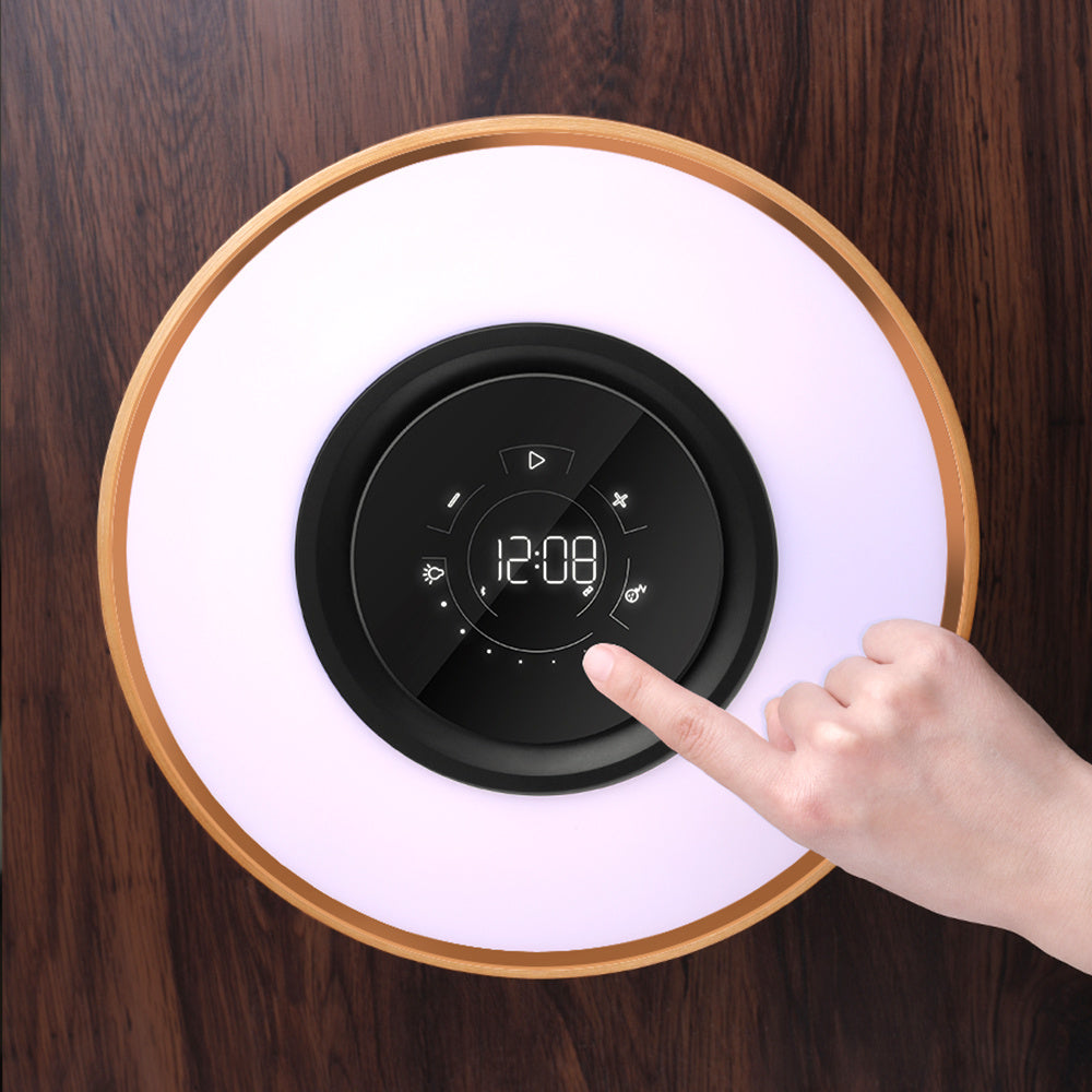 LumiTree Ambient Speaker Lamp™
