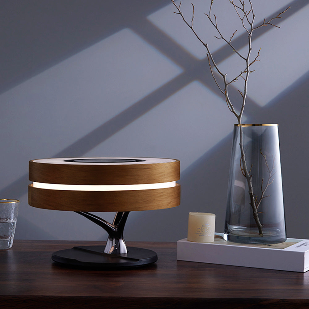 LumiTree Ambient Speaker Lamp™
