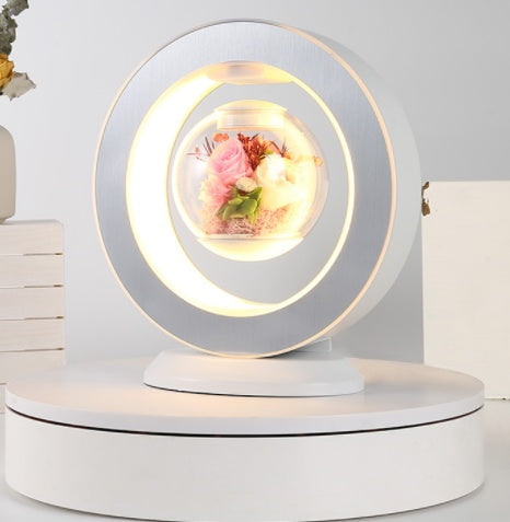 LoveSphere Floating Light Heart™