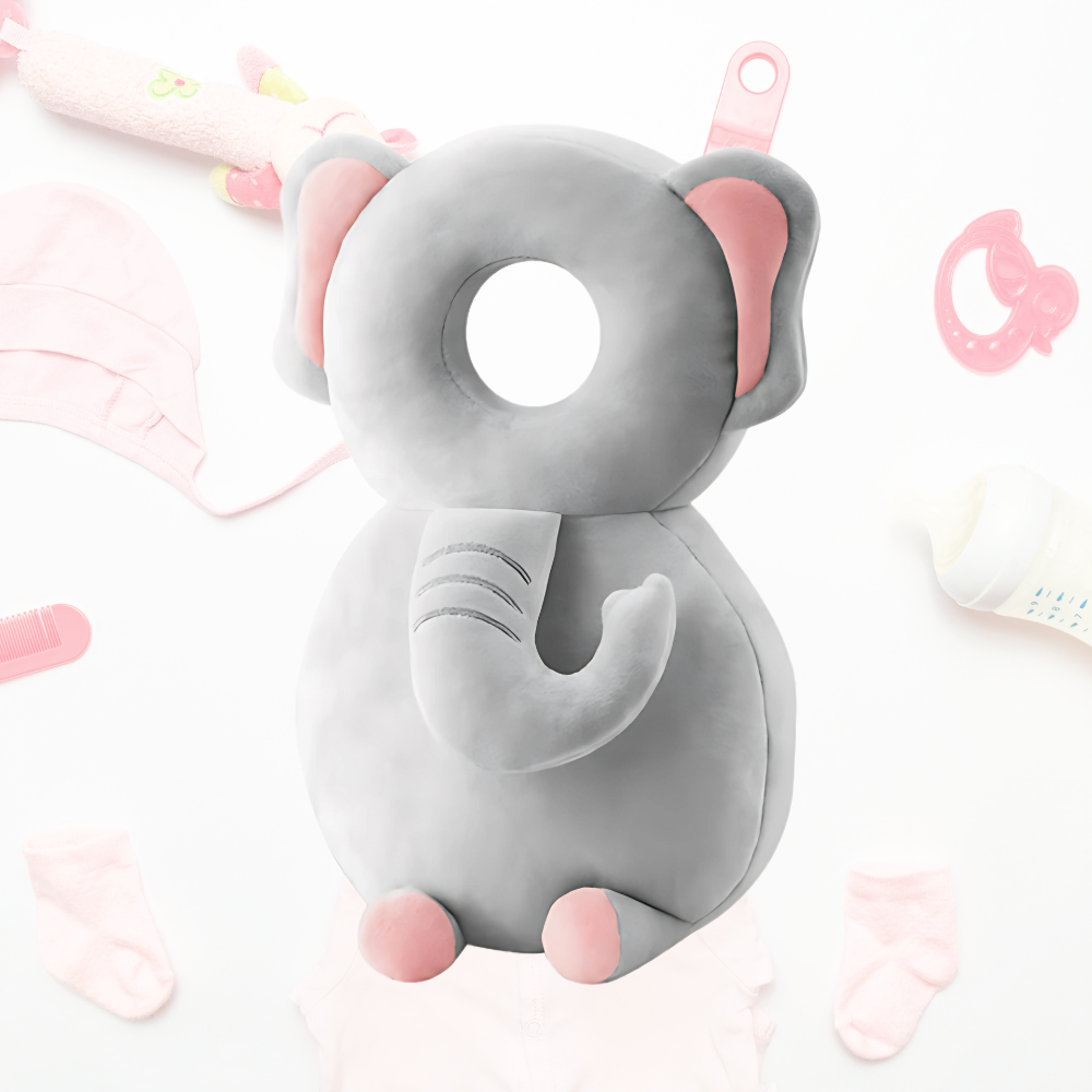 BabyBump Head Protection Pillow™