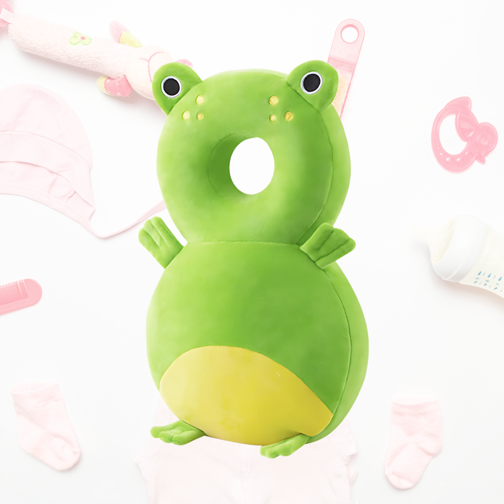 BabyBump Head Protection Pillow™