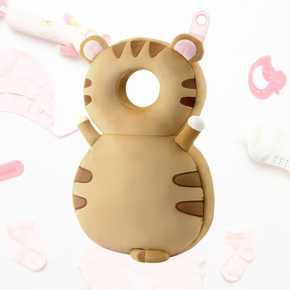 BabyBump Head Protection Pillow™