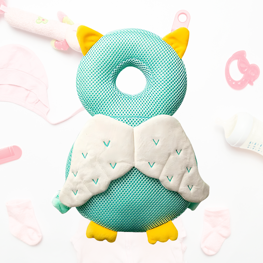 BabyBump Head Protection Pillow™