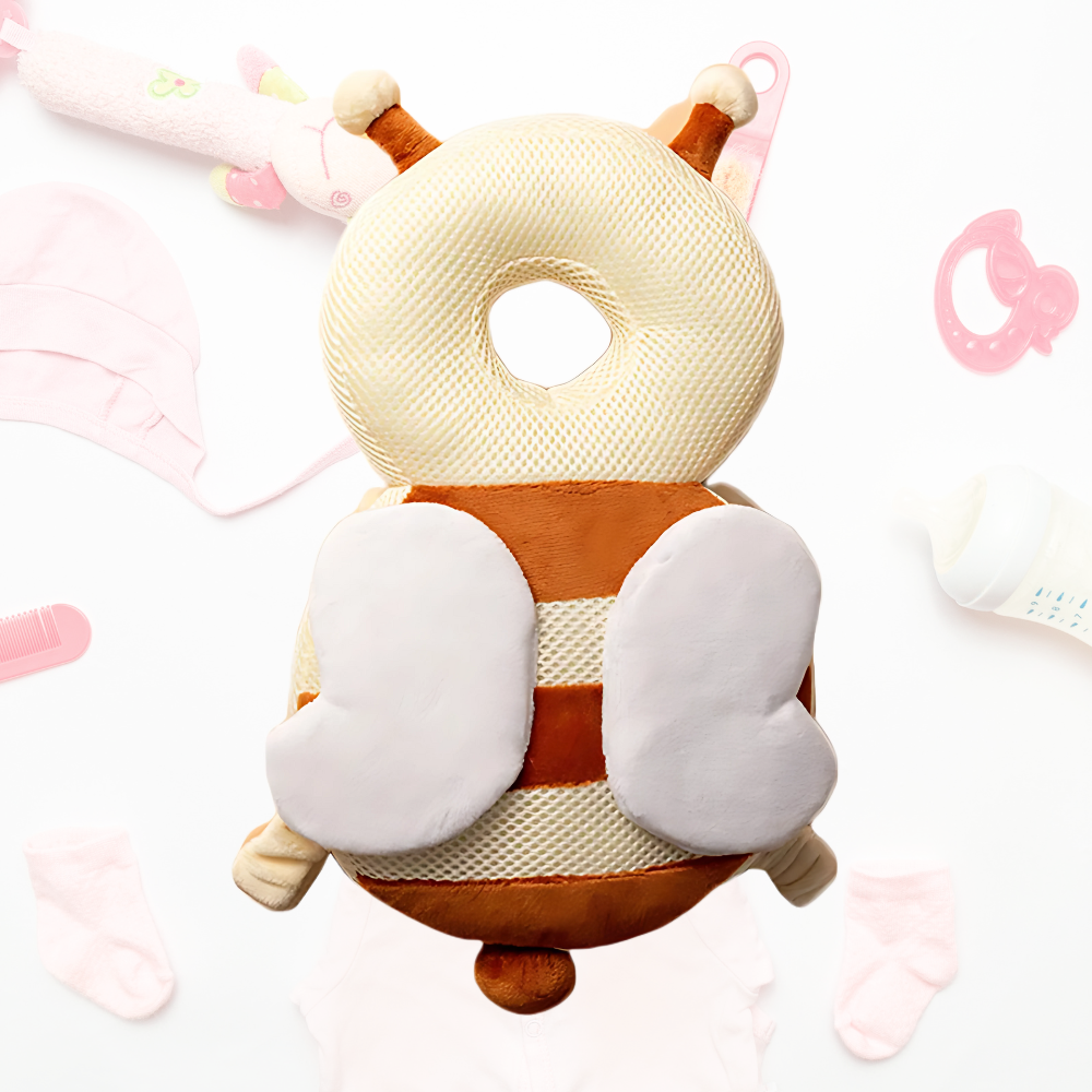 BabyBump Head Protection Pillow™