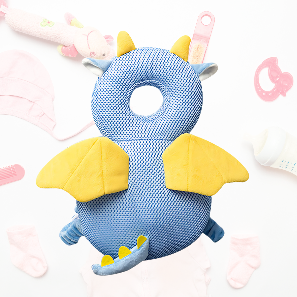 BabyBump Head Protection Pillow™