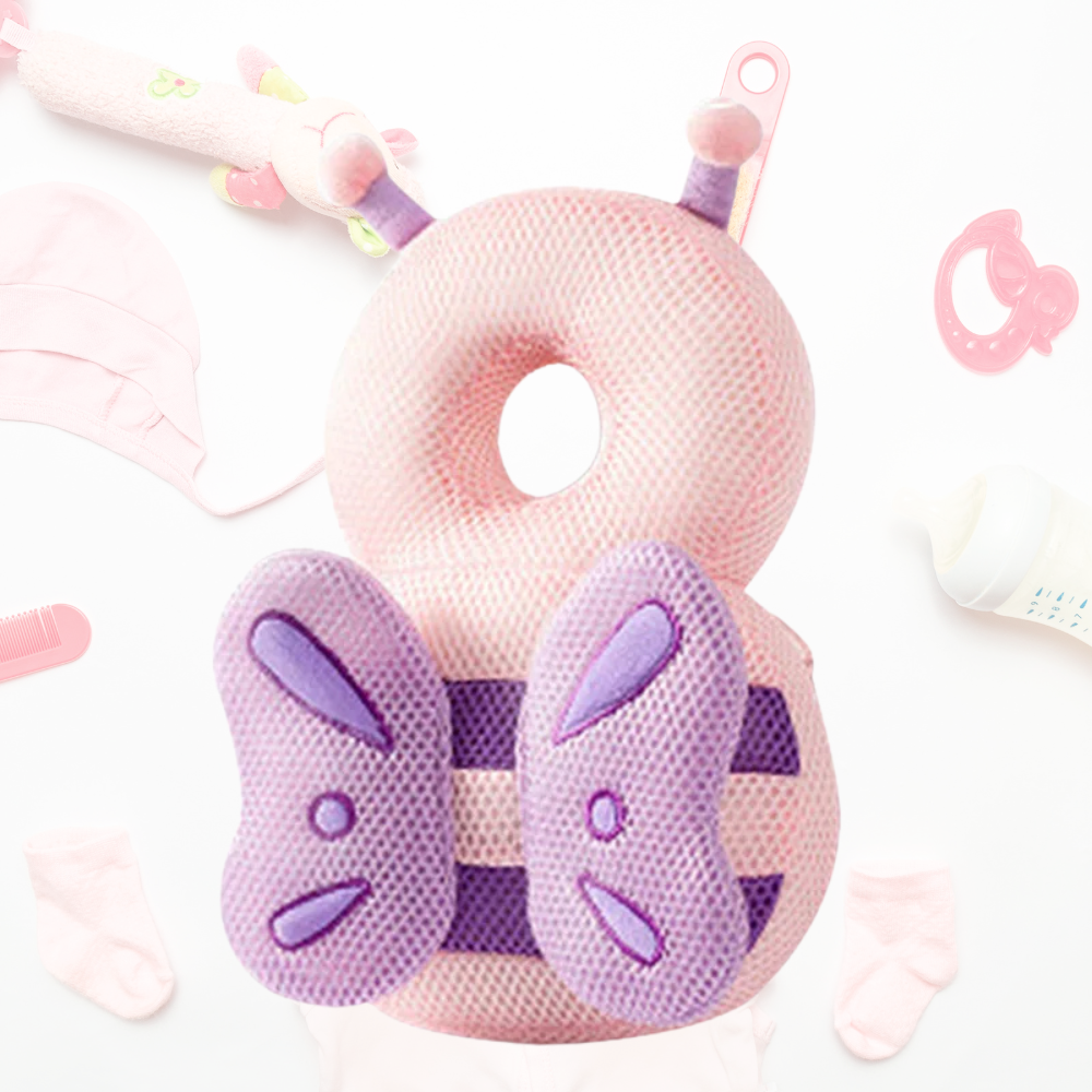 BabyBump Head Protection Pillow™
