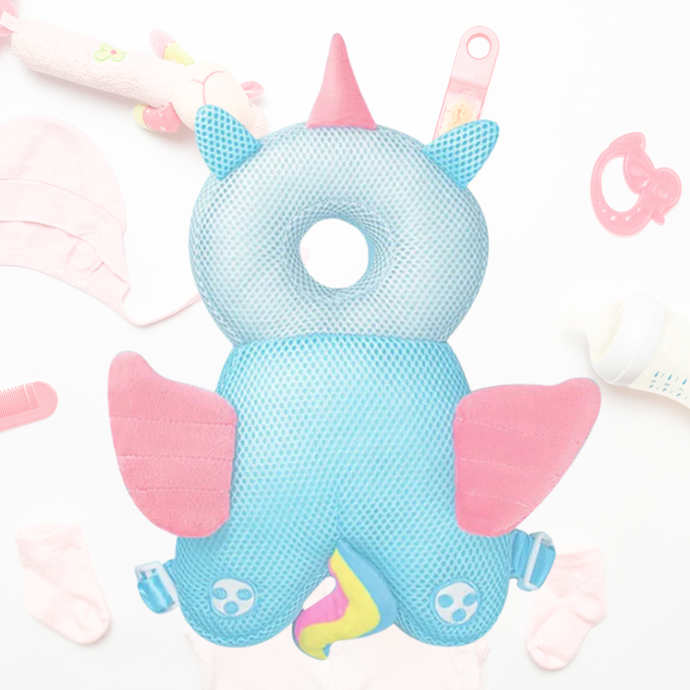 BabyBump Head Protection Pillow™