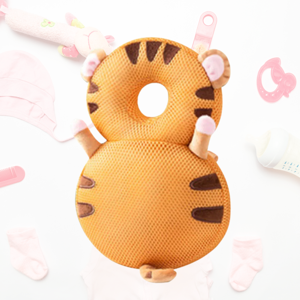 BabyBump Head Protection Pillow™