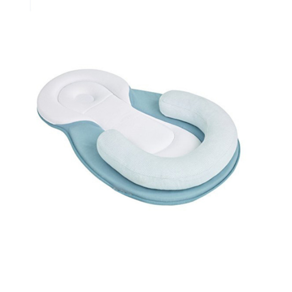 Infant Anti-Rollover Cushion™
