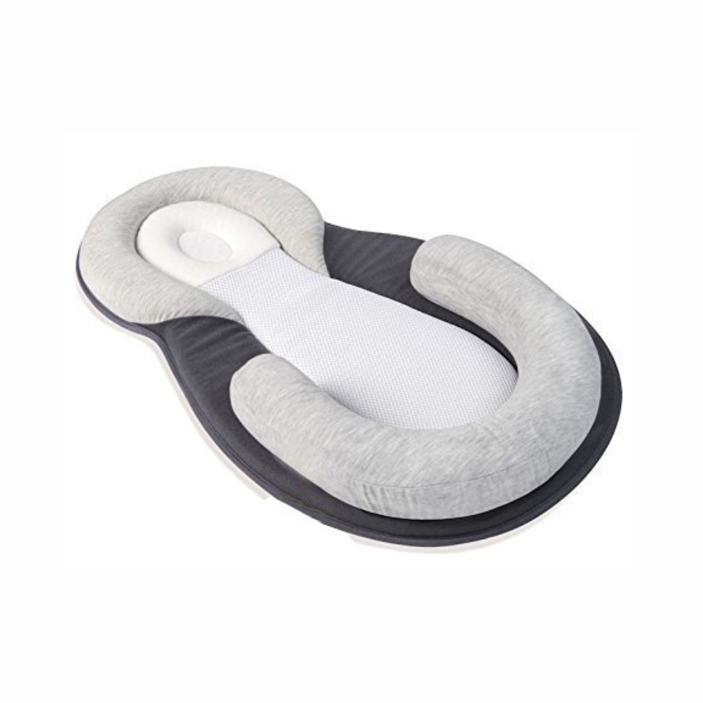Infant Anti-Rollover Cushion™