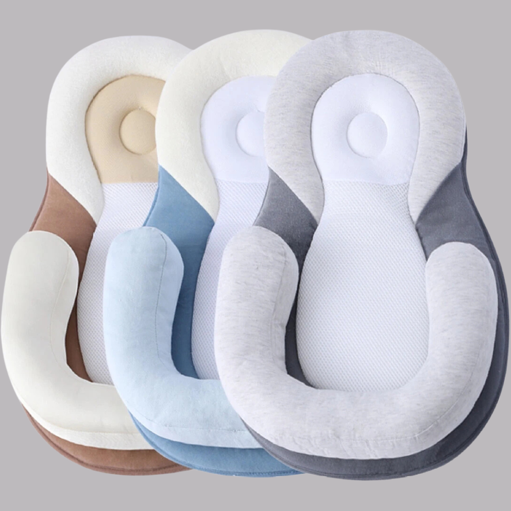 Infant Anti-Rollover Cushion™