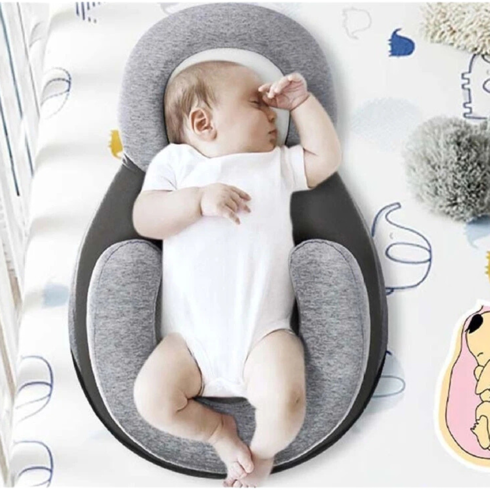Infant Anti-Rollover Cushion™