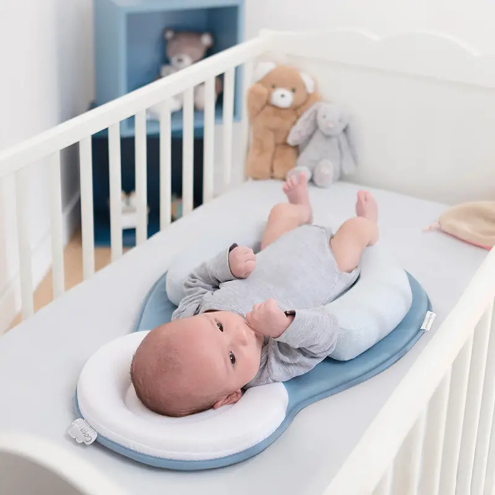 Infant Anti-Rollover Cushion™
