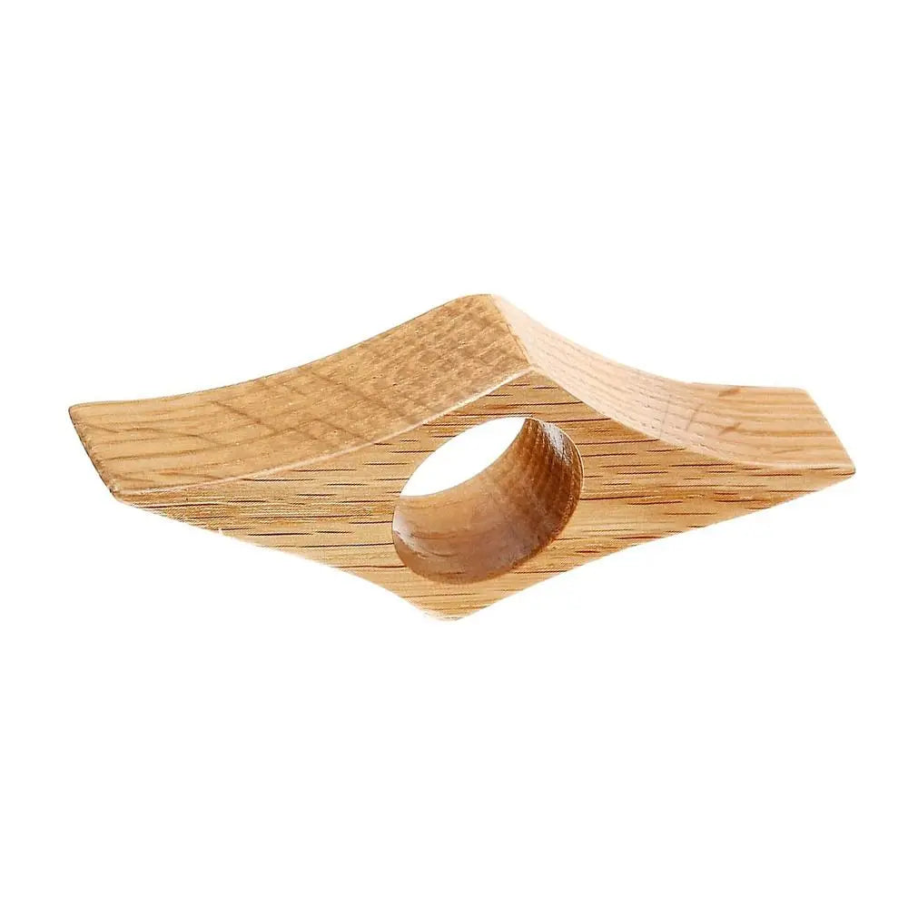 PageGrip™ – Wooden Thumb Bookmark for One-Hand Reading
