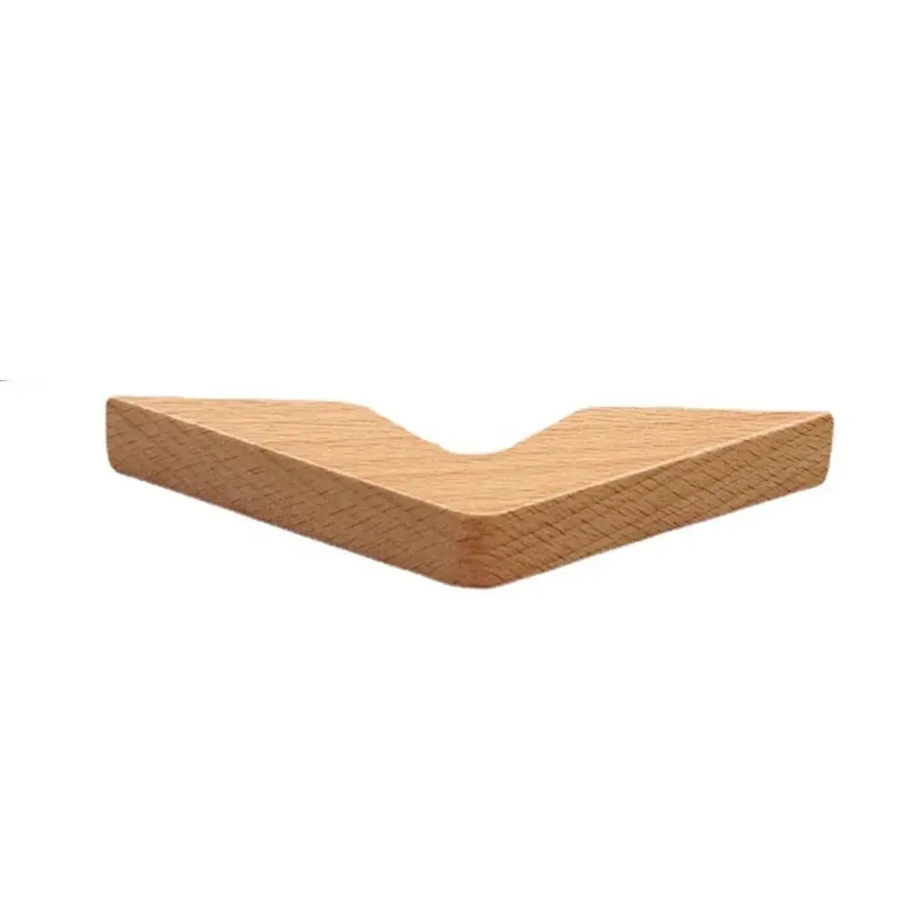 PageGrip™ – Wooden Thumb Bookmark for One-Hand Reading