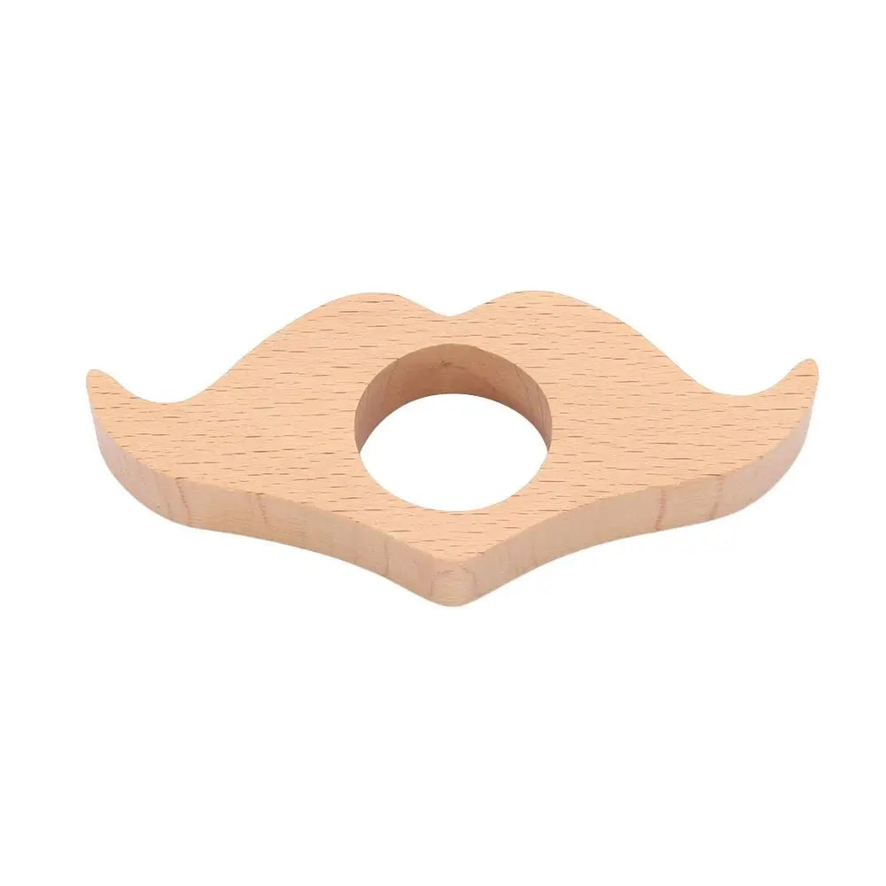 PageGrip™ – Wooden Thumb Bookmark for One-Hand Reading
