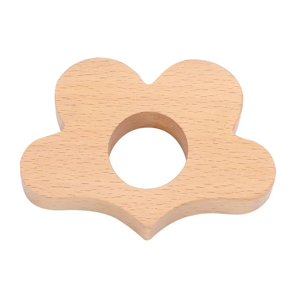 PageGrip™ – Wooden Thumb Bookmark for One-Hand Reading