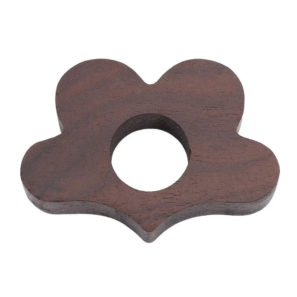 PageGrip™ – Wooden Thumb Bookmark for One-Hand Reading