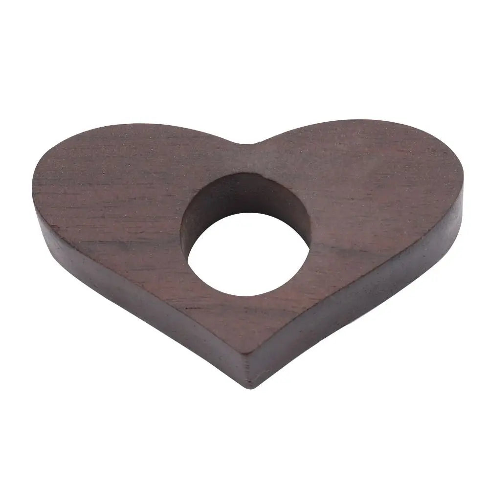 PageGrip™ – Wooden Thumb Bookmark for One-Hand Reading