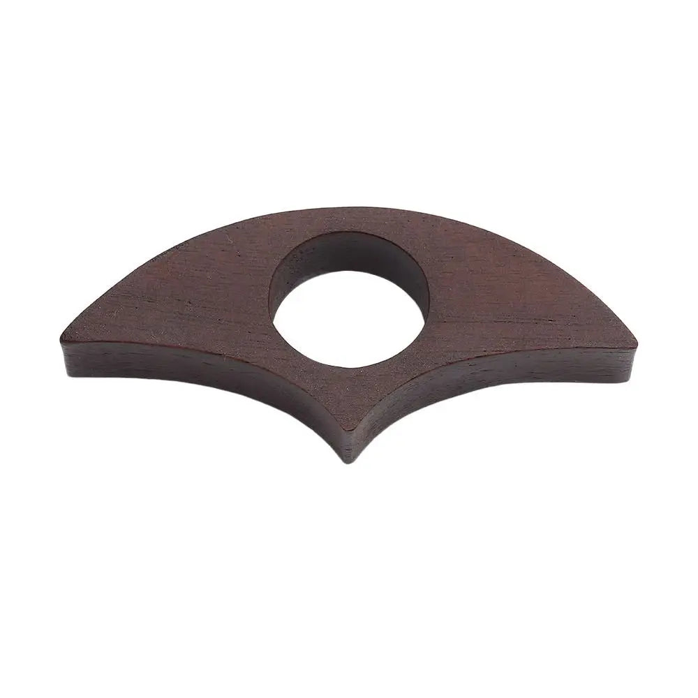 PageGrip™ – Wooden Thumb Bookmark for One-Hand Reading