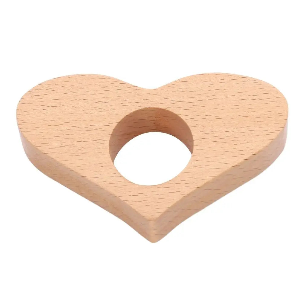 PageGrip™ – Wooden Thumb Bookmark for One-Hand Reading