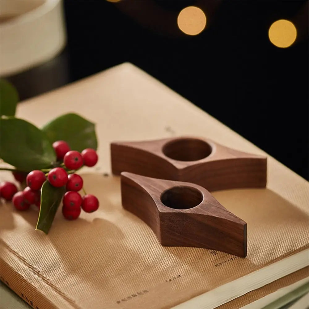 PageGrip™ – Wooden Thumb Bookmark for One-Hand Reading