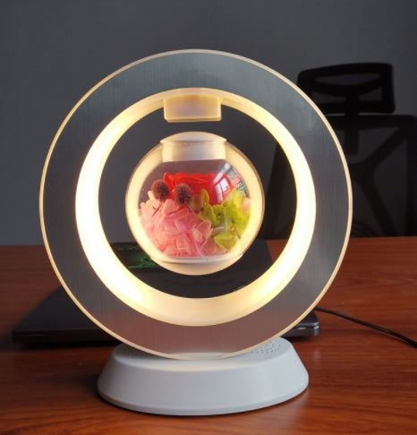 LoveSphere Floating Light Heart™