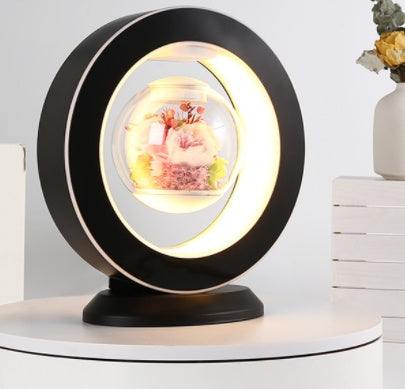 LoveSphere Floating Light Heart™