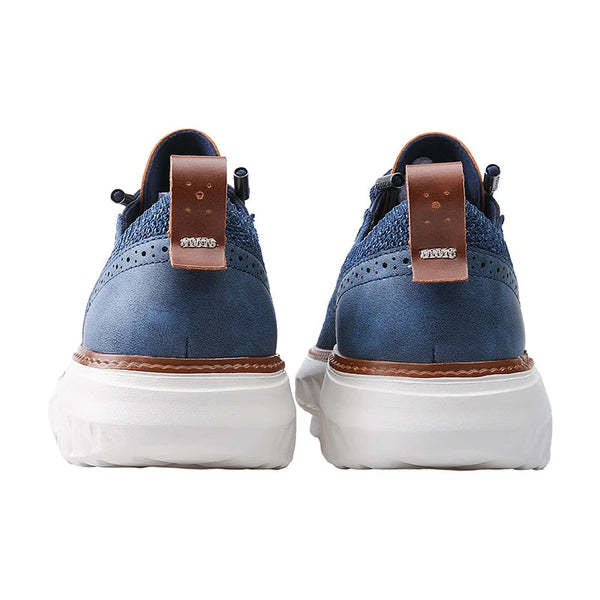 Elegant Slip-On Formal Shoes