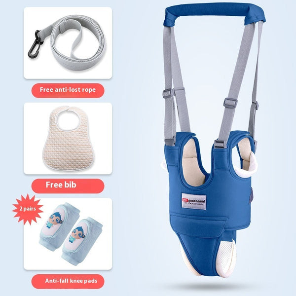 Baby Steps Helper