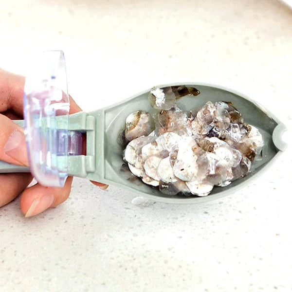 ScalePro™ Fish Scale Remover