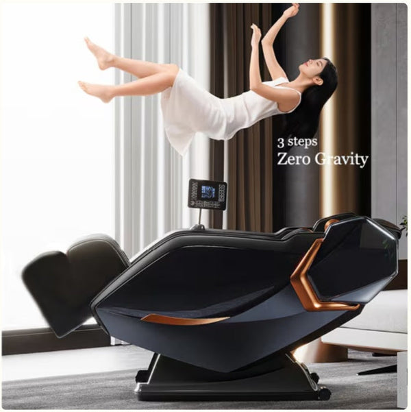 Ultimate Relaxation Massage Chair