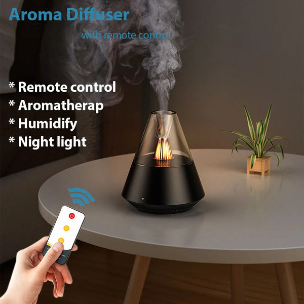 CozyMist Aroma Diffuser™