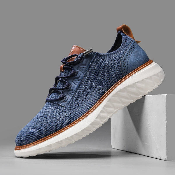 Elegant Slip-On Formal Shoes