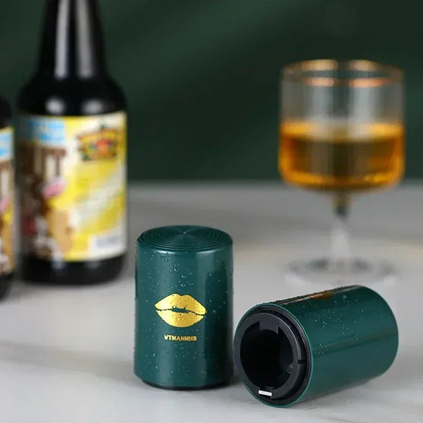MagnaPop™ Beer Bottle Opener