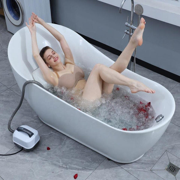 AquaSpa Bubble Massage Mat™