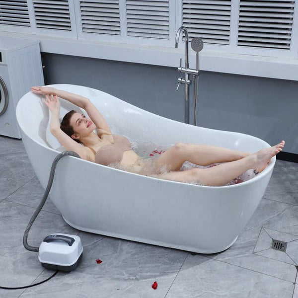 AquaSpa Bubble Massage Mat™