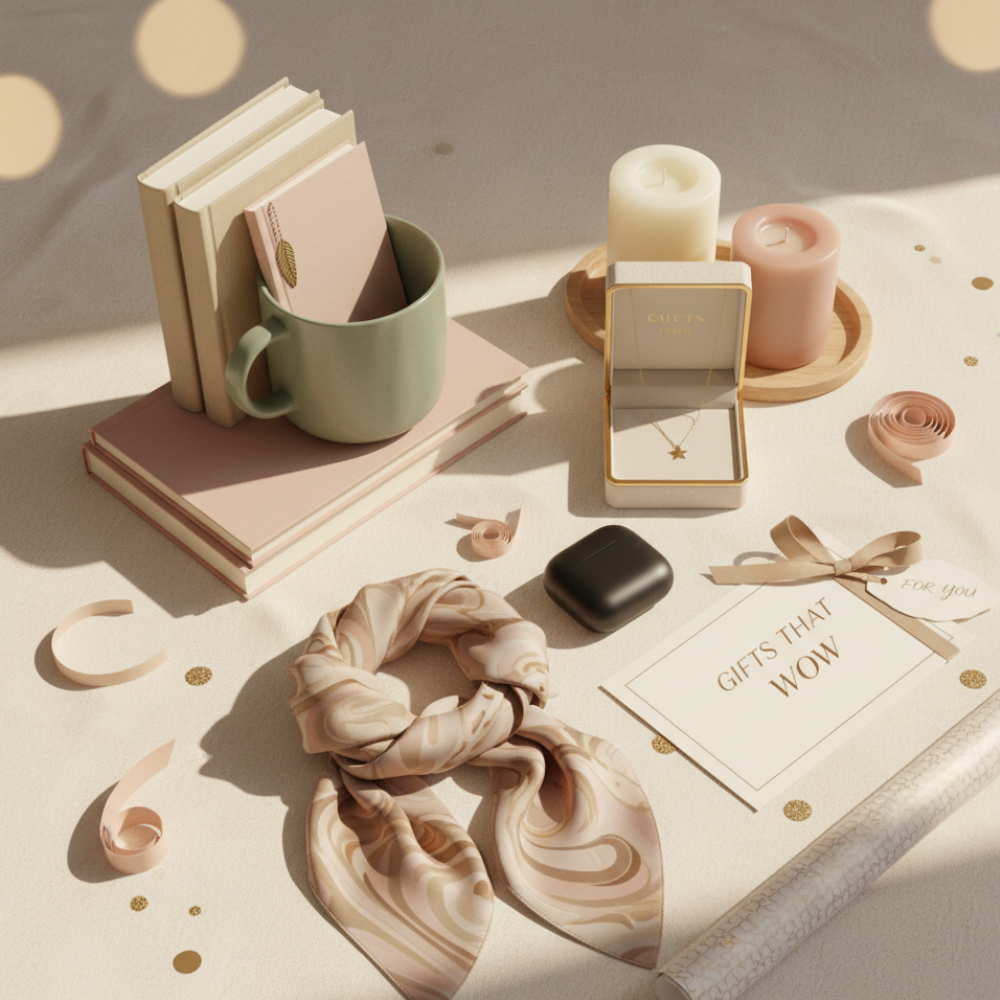 Gifts