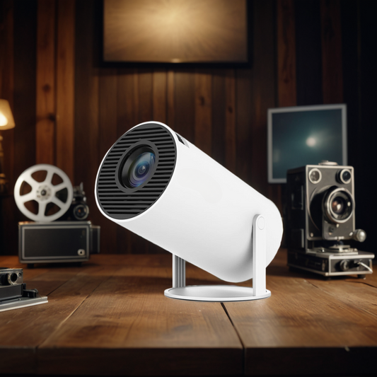 HomeCinema Elite Projector™