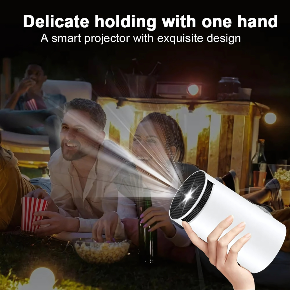 HomeCinema Elite Projector™