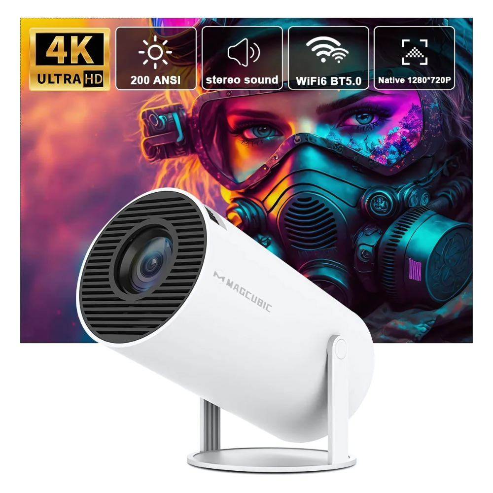 HomeCinema Elite Projector™