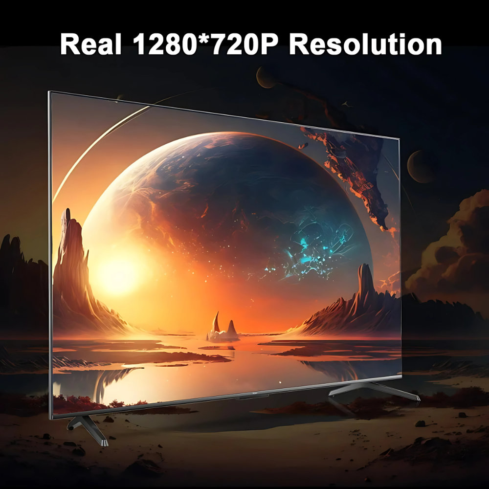 HomeCinema Elite Projector™