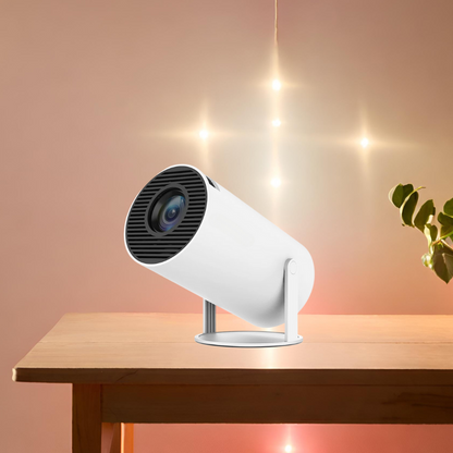 HomeCinema Elite Projector™