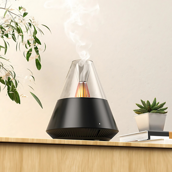 Cozy Mist Aroma Diffuser