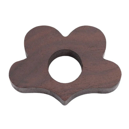 PageGrip™ – Wooden Thumb Bookmark for One-Hand Reading