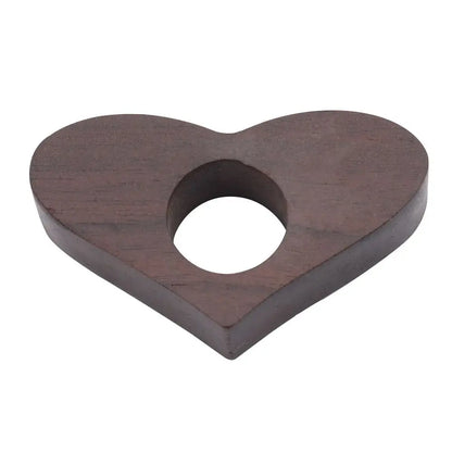 PageGrip™ – Wooden Thumb Bookmark for One-Hand Reading