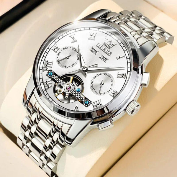 GalaxyPulse Luxury Men